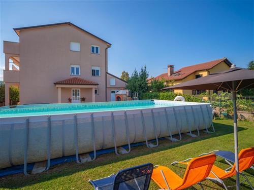 Ferienhaus - 5 Personen -  - Rijeka - 51218