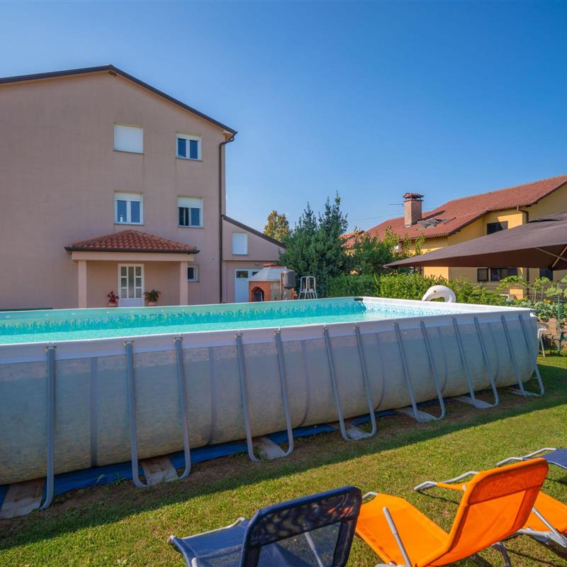 Ferielejlighed - 5 personer -  - Rijeka - 51218