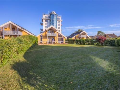 Feriehus - 6 personer -  - Am Hafendorf - 17248 - Rechlin-Nord