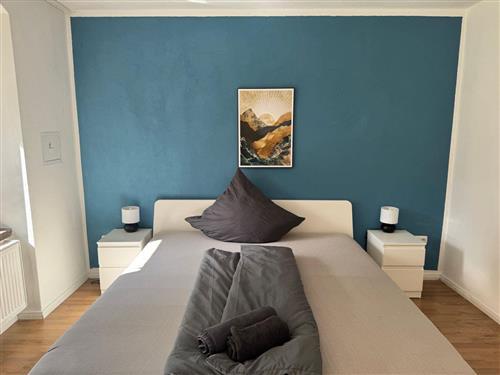 Fritidshus - 5 personer -  - Am Plattenberg - 06333 - Hettstedt