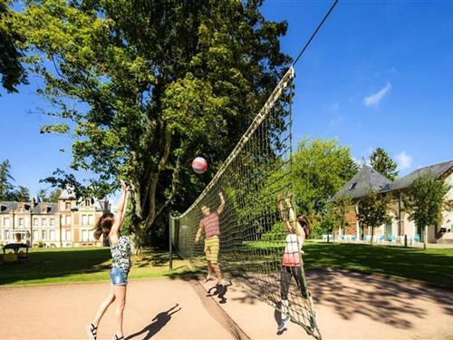 Ferielejlighed - 5 personer -  - 14600 - Gonneville-Sur-Honfleur