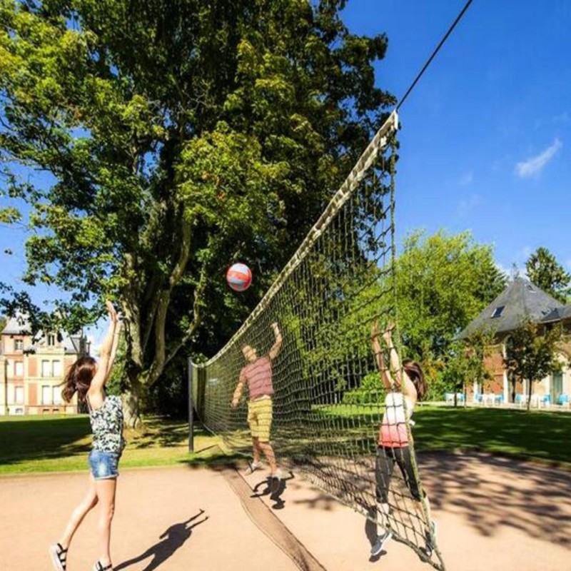 Ferielejlighed - 5 personer -  - 14600 - Gonneville-Sur-Honfleur