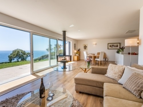 Holiday home - 6 persons -  - PL11 3JA - Downderry