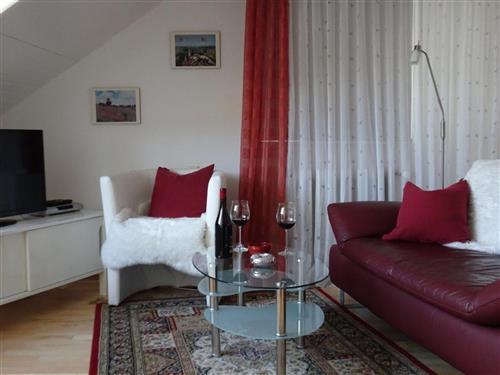 Holiday apartment - 1 person -  - Bad Kissingen - 97688