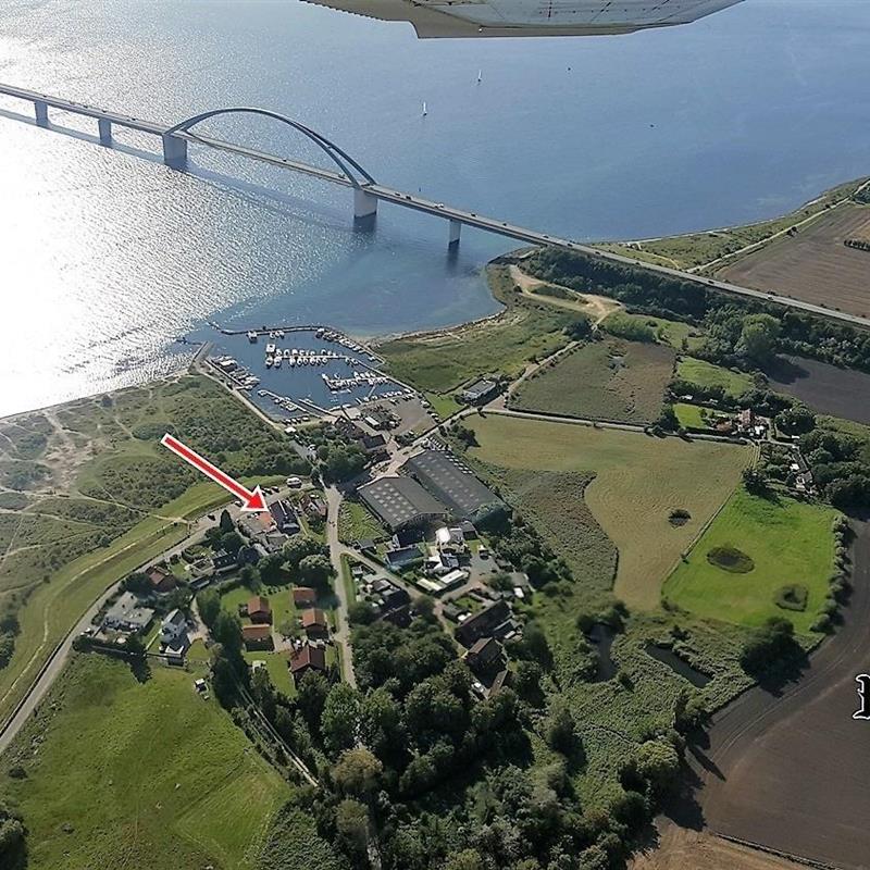 Ferielejlighed - 4 personer -  - Fehmarnsund - 23769 - Fehmarn