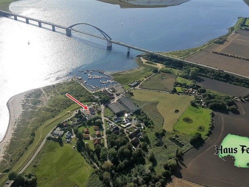 Ferienwohnung - 4 Personen -  - Fehmarnsund - 23769 - Fehmarn