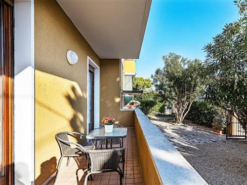 Ferienhaus - 4 Personen -  - 25015 - Desenzano Del Garda