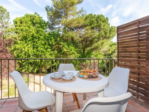 Ferielejlighed - 4 personer -  - 17320 - Tossa De Mar