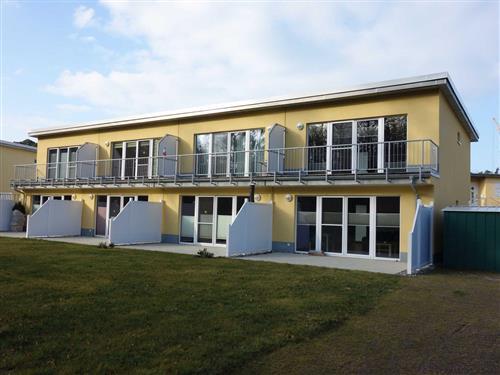 Holiday Home/Apartment - 2 persons -  - Igelring - 18181 - Seeheilbad Graal-Müritz