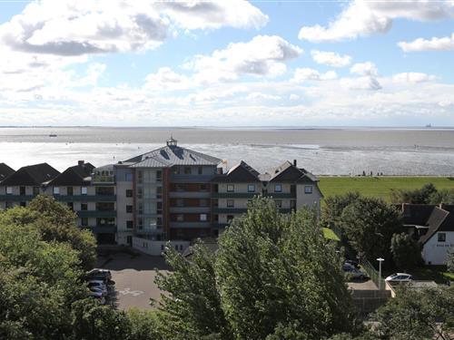 Ferielejlighed - 4 personer -  - Möwenweg - 25761 - Büsum