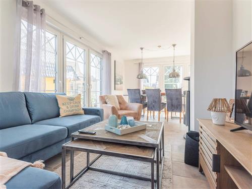 Ferienhaus - 6 Personen -  - Mehlsgang - 18374 - Zingst / Ostseebad Zingst