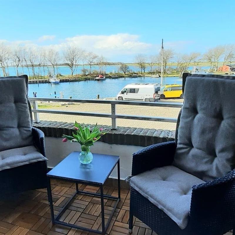 Ferielejlighed - 3 personer -  - Am Hafen - 23769 - Fehmarn