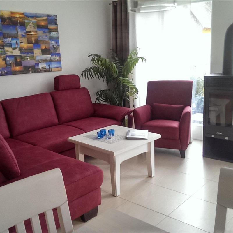 Sommerhus - 2 personer -  - Glowe - 18551