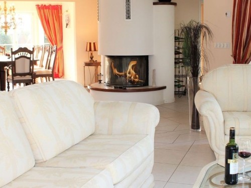 Sommerhus - 6 personer -  - Krähenberger Holz - 18337 - Marlow