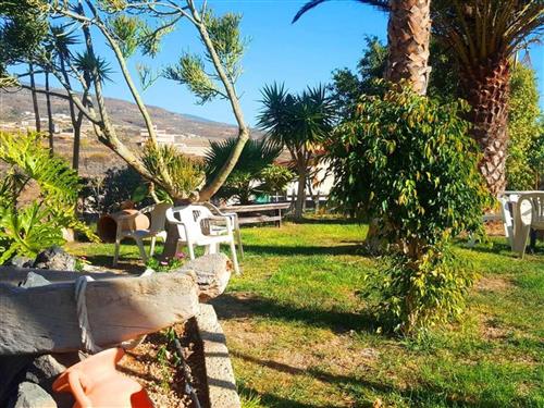 Feriehus - 2 personer -  - Arico El Viejo - 38589