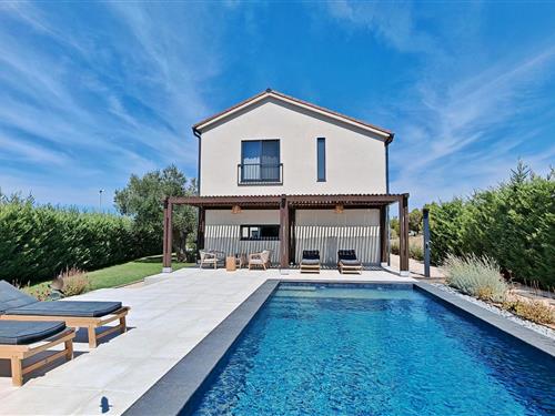 Holiday home - 6 persons -  - Skugori Juzni - 22000 - Dubrava Kod Sibenika