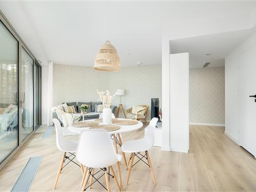 Ferieleilighet - 4 personer -  - 72-346 - Pobierowo