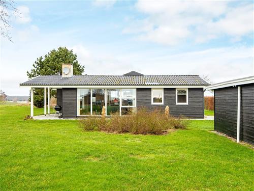 Holiday Home/Apartment - 8 persons -  - Fuldriggerstien - Dråby - 8400 - Ebeltoft