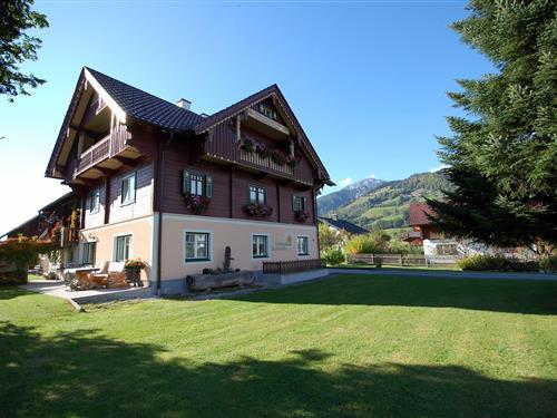 Sommerhus - 10 personer -  - 8965 - Pruggern