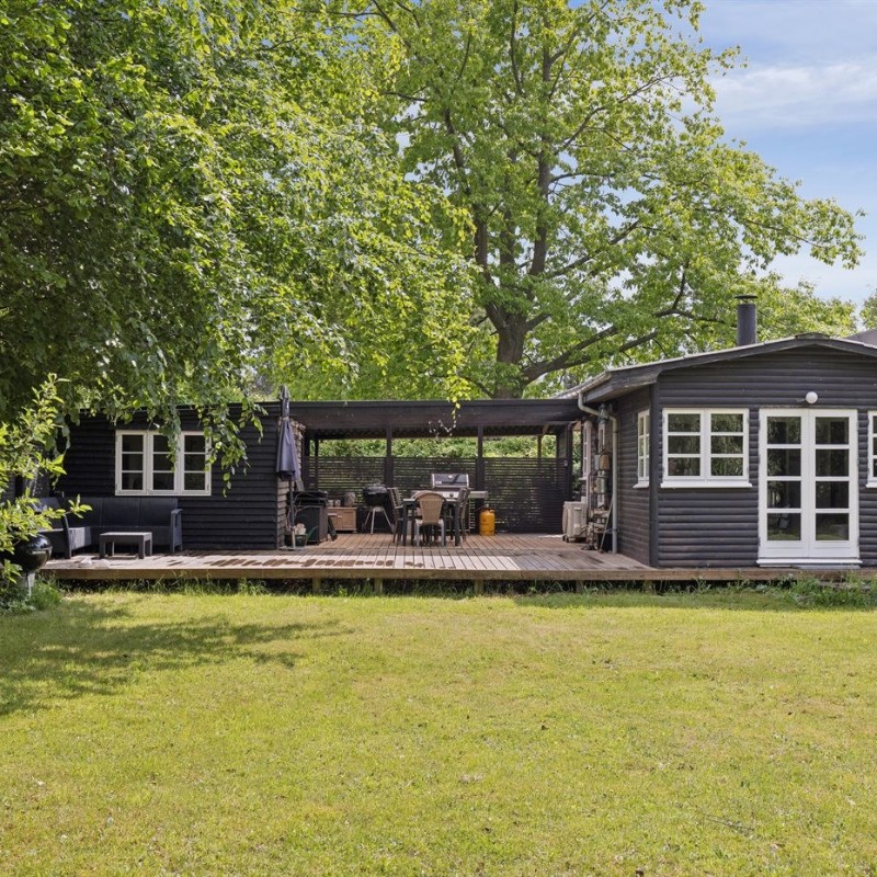 Ferienhaus - 6 Personen -  - Klintevejen - Rösnäs - 4400 - Kalundborg