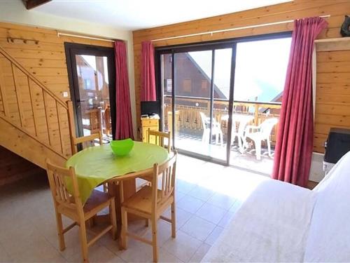 Ferienhaus - 6 Personen -  - 05160 - Reallon