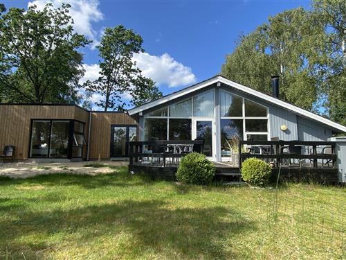 Sommerhus - 6 personer -  - Hvidbjerghusvej - Hvidbjerg - 7080 - Børkop