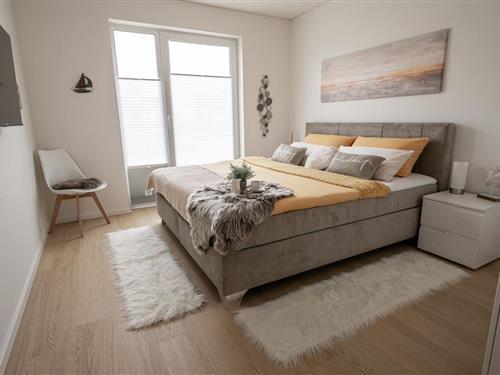 Ferielejlighed - 5 personer -  - Matrosen-Ring - 24376 - Olpenitz