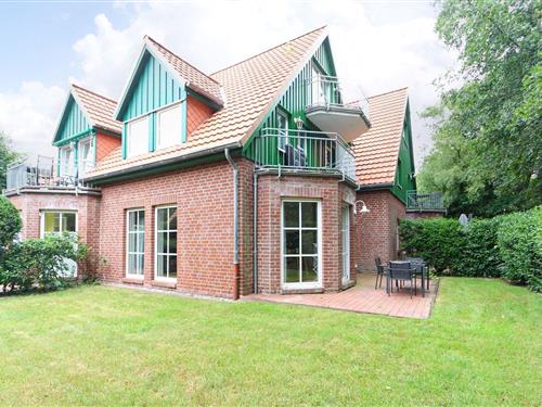 Ferielejlighed - 4 personer -  - An den Hecken - 26465 - Langeoog