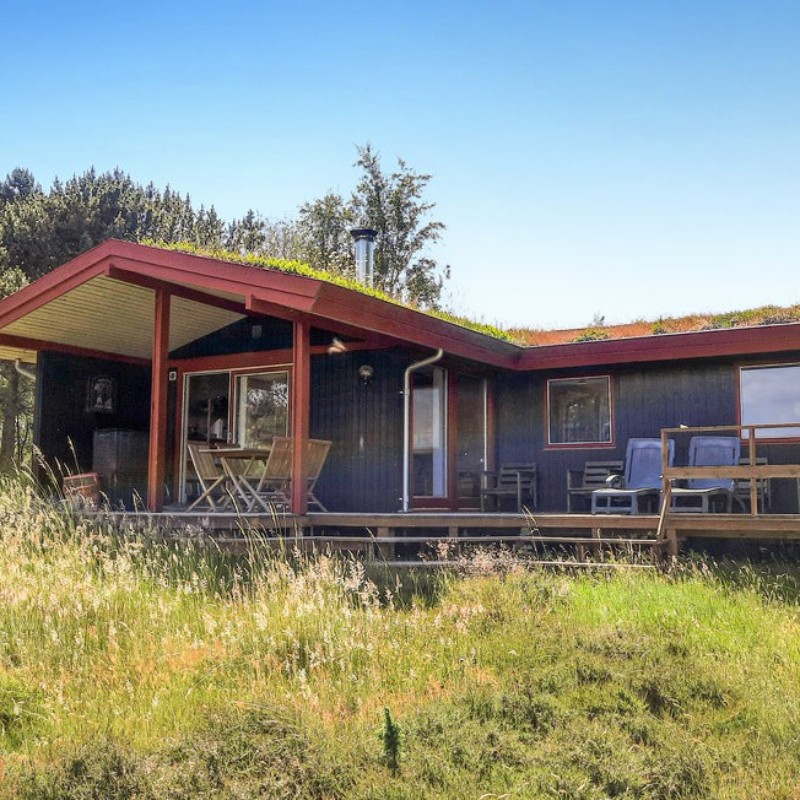 Sommerhus - 6 personer -  - Højemøllevej - 8592 - Anholt