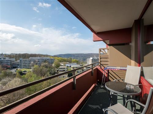 Ferienwohnung - 2 Personen -  - Lahnstein (Koblenz) - 56112