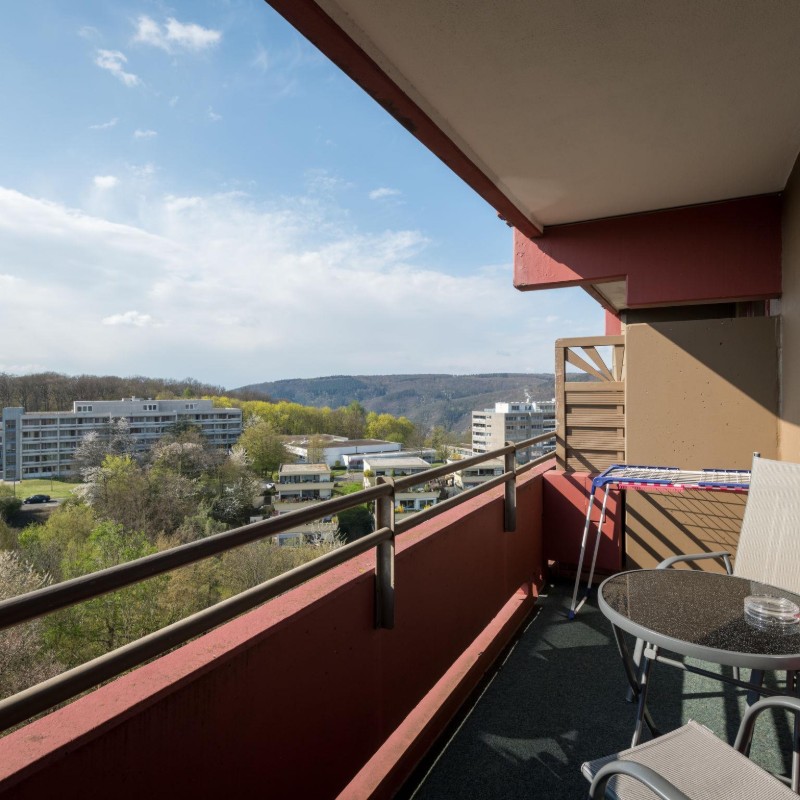 Ferielejlighed - 2 personer -  - 56112 - Lahnstein (Koblenz)