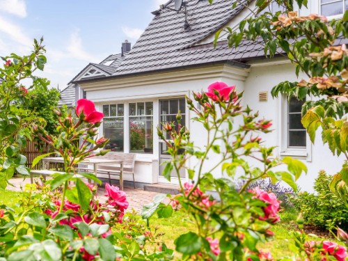 Fritidshus - 6 personer -  - Hirtenweg - 18374 - Zingst