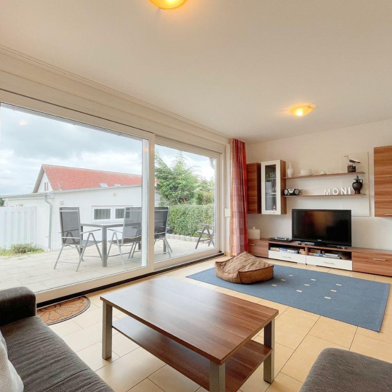 Sommerhus - 4 personer -  - An den Kreischen - 17459 - Ückeritz