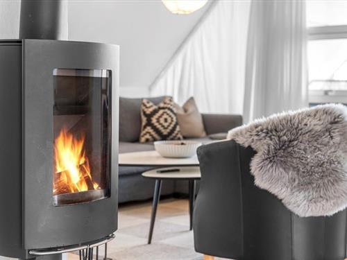 Ferielejlighed - 4 personer -  - Blåvandvej 4 - 6857 - Blåvand