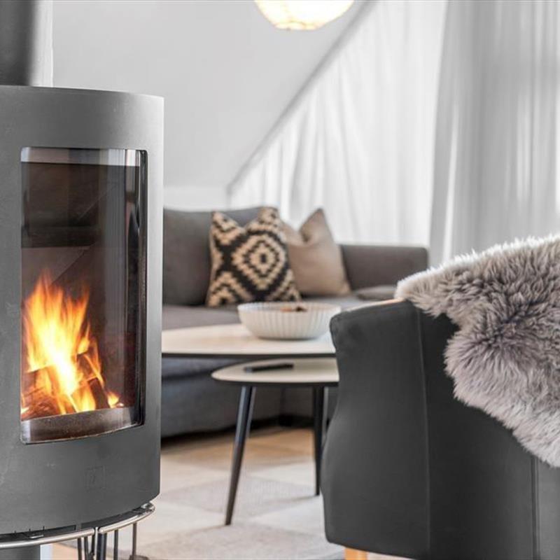 Ferienwohnung - 4 Personen -  - Blåvandvej 4 - 6857 - Blavand