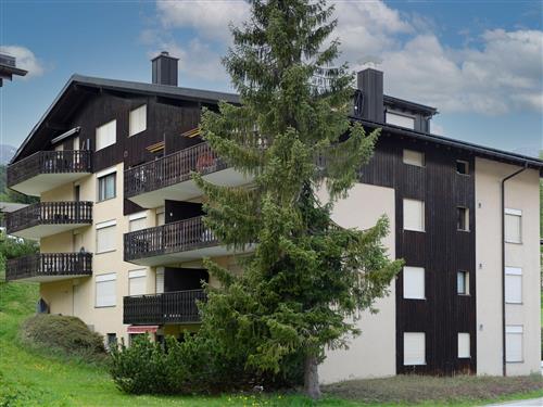 Holiday apartment - 4 persons -  - Lenzerheide - 7078
