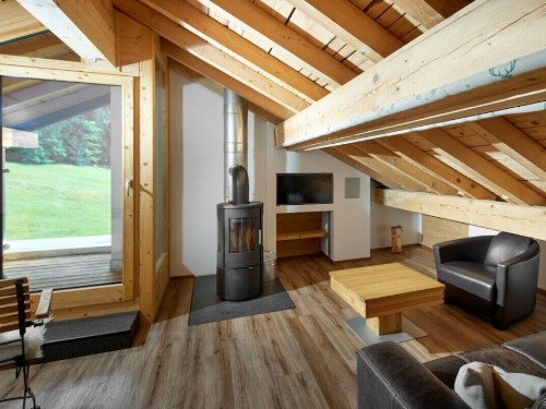 Ferienhaus - 6 Personen -  - 6787 - Bludenz
