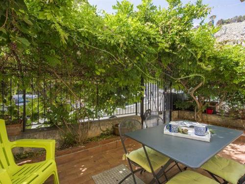 Ferienhaus - 6 Personen -  - 90151 - Palermo