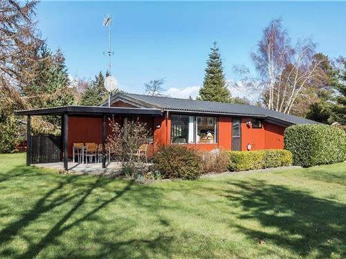 Ferienhaus - 6 Personen -  - Allingsgavevej - Gedesby - 4874 - Gedser