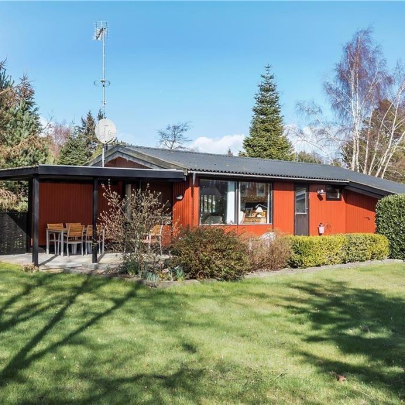 Ferienhaus - 6 Personen -  - Allingsgavevej - Gedesby - 4874 - Gedser