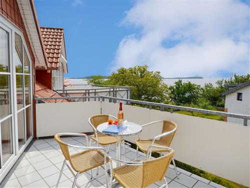 Holiday apartment - 6 persons -  - Hafenstraße - 18581 - Putbus / Lauterbach