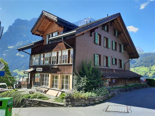 Semesterlägenhet - 4 personer -  - Eschengasse - 3818 - Grindelwald