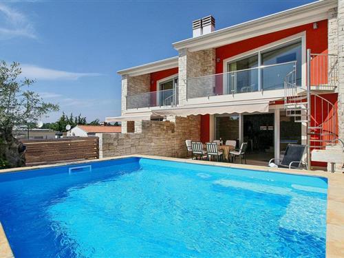 Feriehus - 6 personer -  - Sv.Ivan - Umag-Sv.Ivan - 52470 - Sv.Ivan