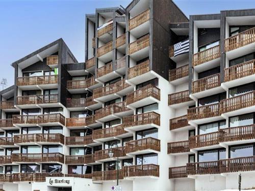 Ferielejlighed - 4 personer -  - 73600 - Les Belleville