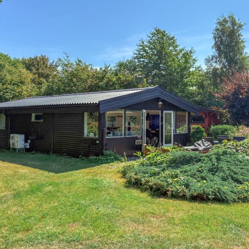 Ferienhaus - 10 Personen -  - Krakasvej - Kulhuse - 3630 - Jägerspris