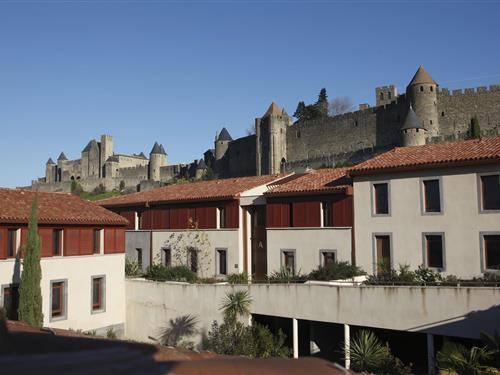 Ferielejlighed - 2 personer -  - 11000 - Carcassonne
