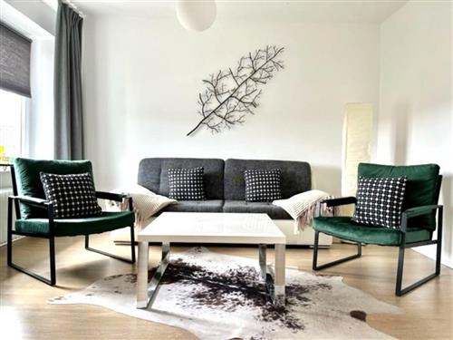 Holiday Home/Apartment - 4 persons -  - Hans-Staden-Straße - 34466 - Wolfhagen