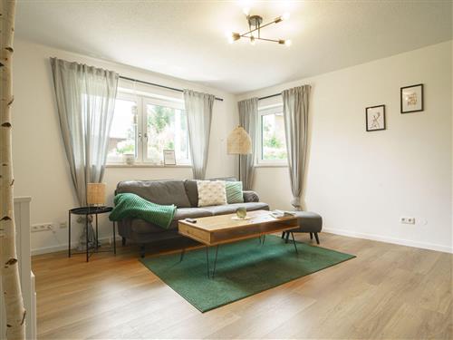 Holiday Home/Apartment - 4 persons -  - Hans-Böckler-Straße - 95679 - Waldershof