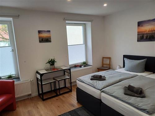 Ferieleilighet - 4 personer -  - Helmstedter Straße - 38154 - Königslutter