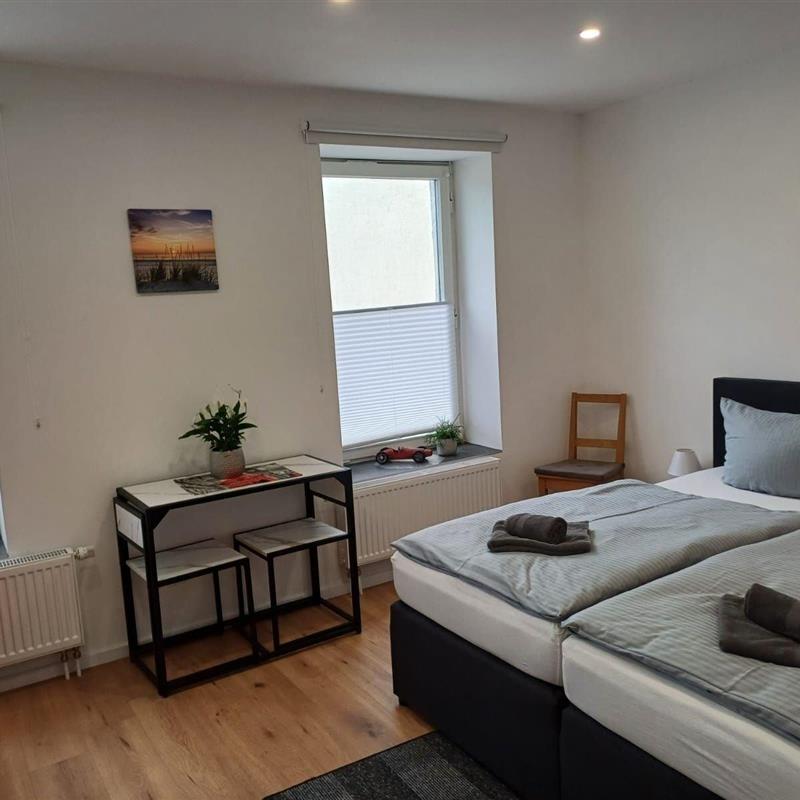 Ferielejlighed - 4 personer -  - Helmstedter Straße - 38154 - Königslutter